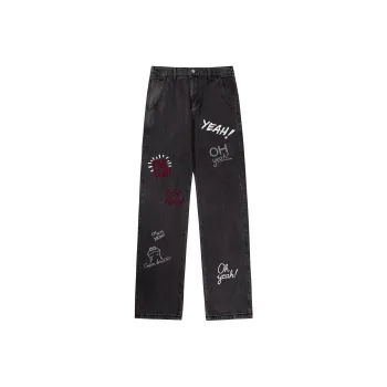 SESAME STREET Jeans Unisex