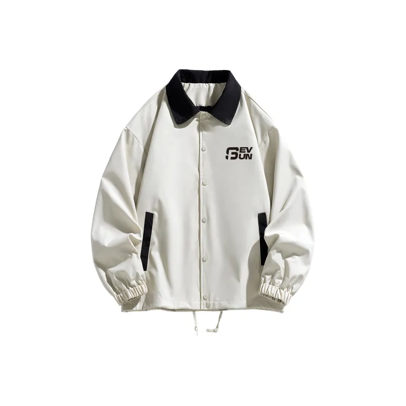 7 SEVFUN Jackets Unisex-3