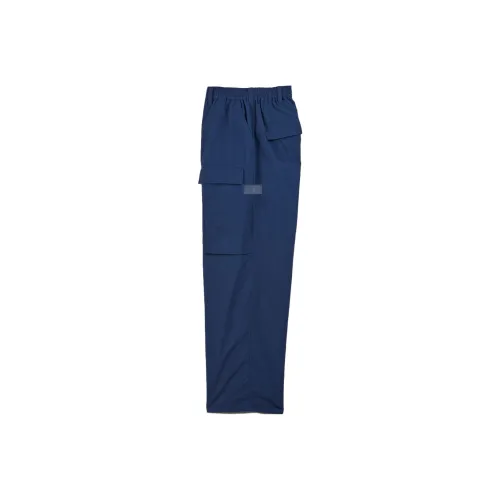 Adidas Knitted Sweatpants Men's Tech Indigo