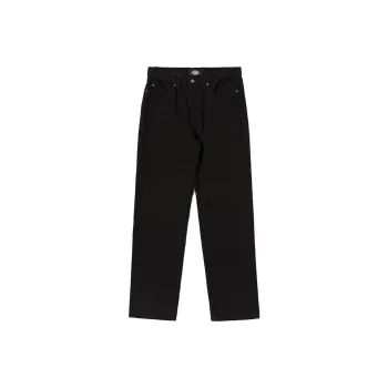 Dickies Jeans Unisex Denim Black