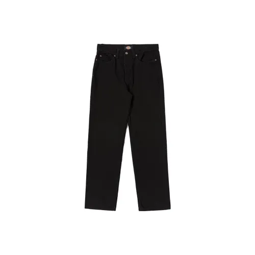 Dickies Jeans Unisex Denim Black