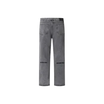URS GGON Jeans Unisex