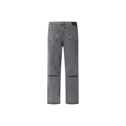 URS GGON Jeans Unisex