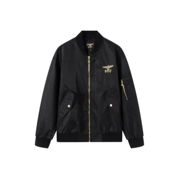 Boy London Jackets Coats Men's Black