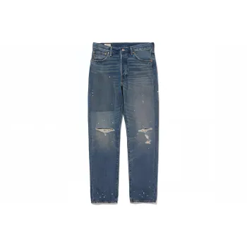 Levis Jeans Men Blue