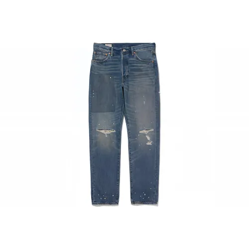 Levis Jeans Men Blue
