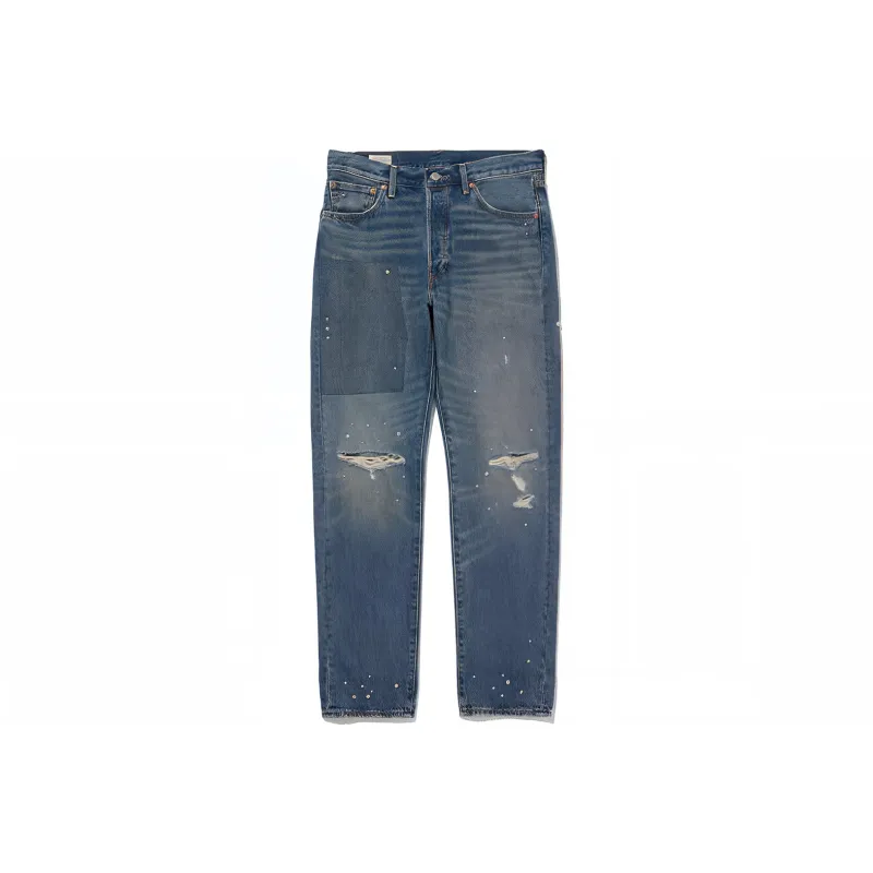 Levis Jeans Men Blue-0
