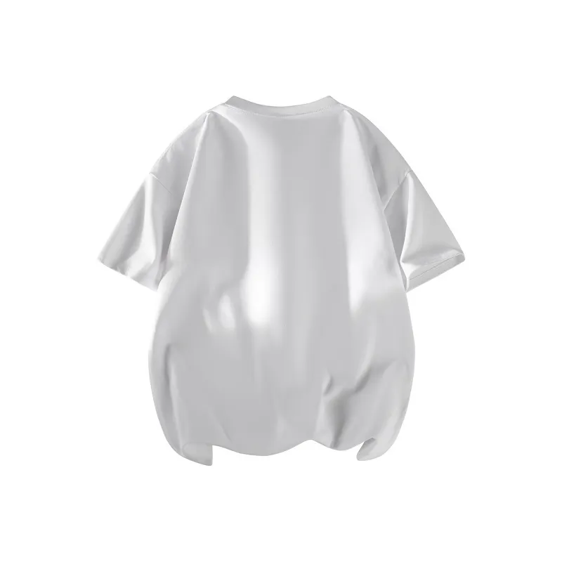 JEANSWEST T Shirts Unisex-11