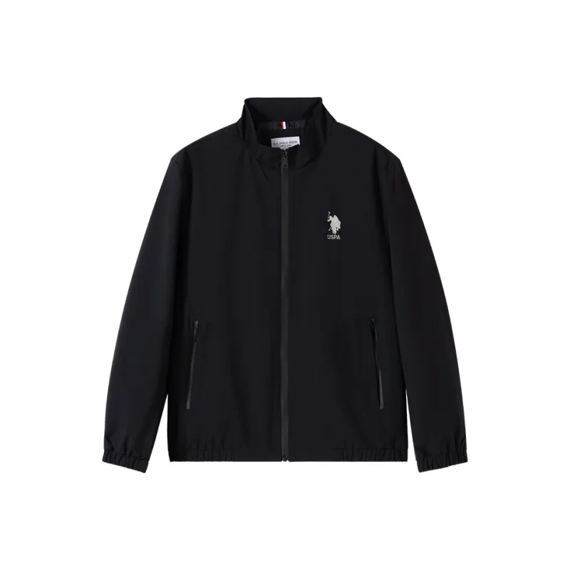 U.S. POLO ASSN. Jackets Coats Men-3