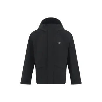 CAT Jackets Men Black
