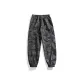 Dark Gray Camouflage