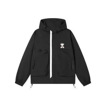 Teddy Bear Collection Jackets Coats Unisex