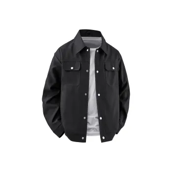 DJ.SPIRIT Jackets Coats Unisex Fuchsia
