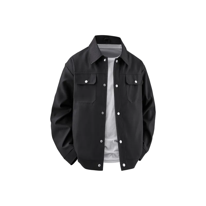 DJ.SPIRIT Jackets Coats Unisex Fuchsia-0