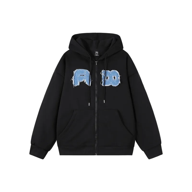 FIDO DIDO Jackets & Coats Unisex-0