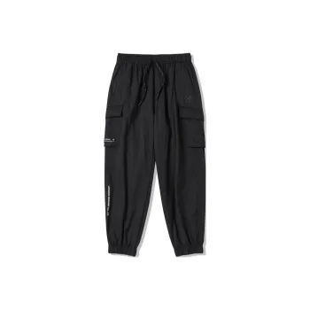 LIFEWORK HIDEAWAY Cargo Pants Men