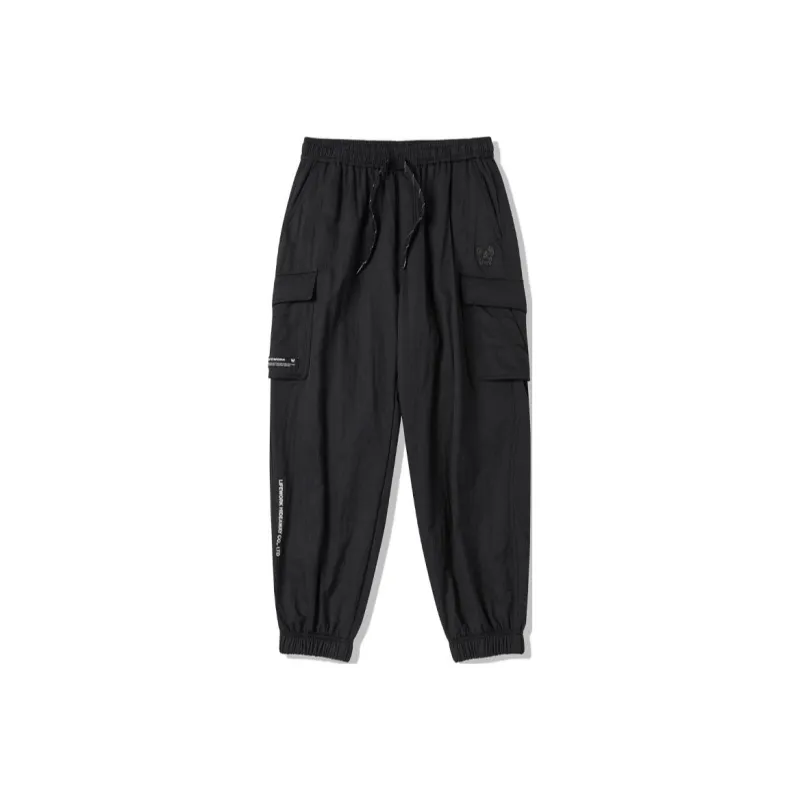 LIFEWORK HIDEAWAY Cargo Pants Men-0