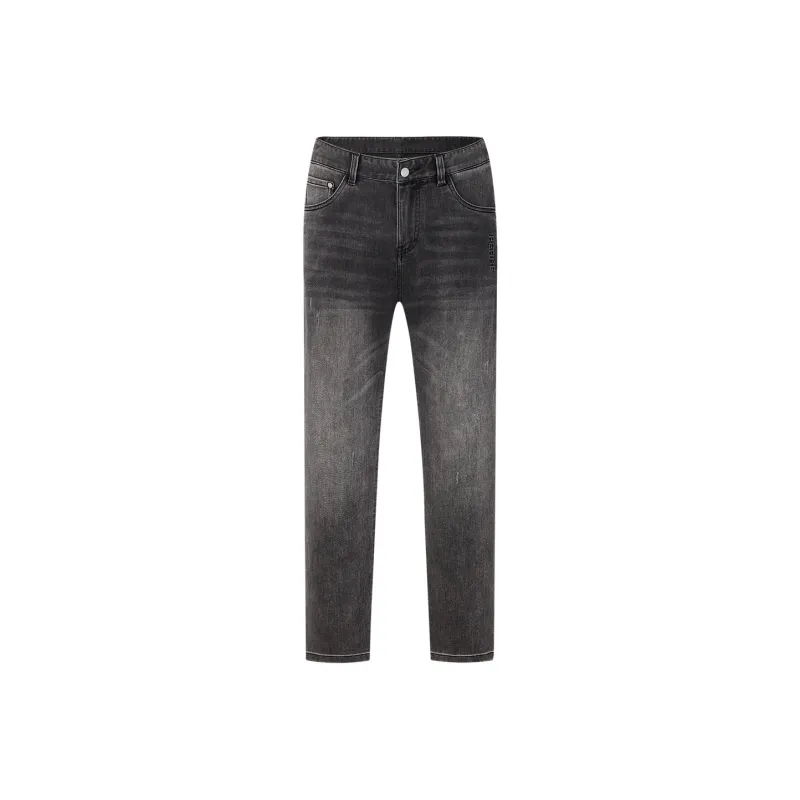 FERRE Jeans Men Black Gray-0