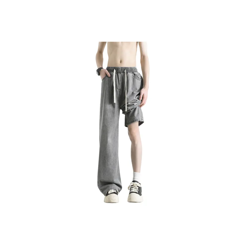 XAFB Jeans Unisex-14