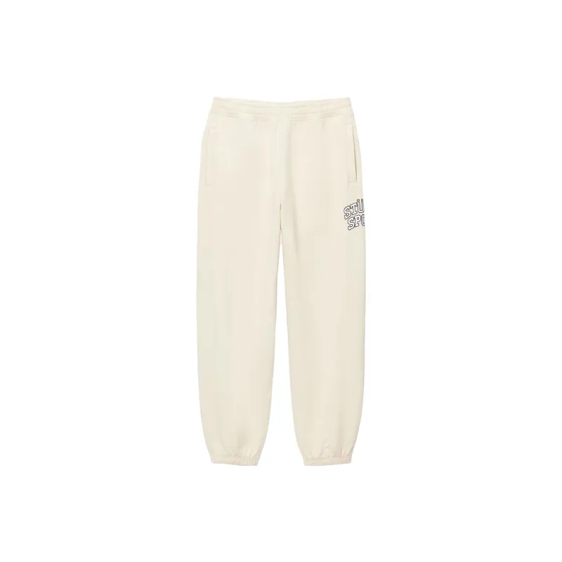 Stussy Sport Sweatpant-13