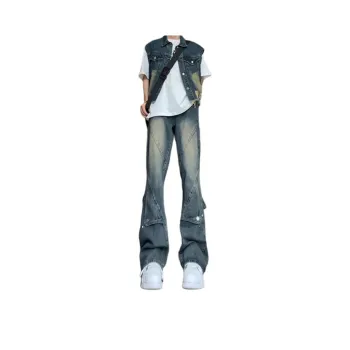 CORNILOT Jeans Unisex