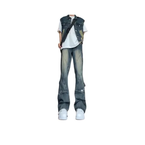 Chisportate Jeans Unisex