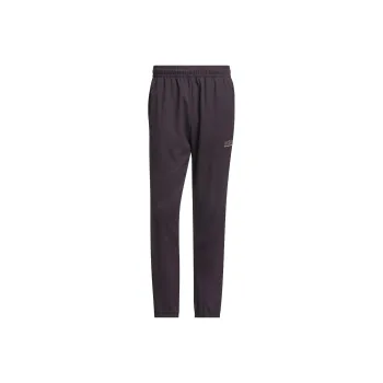 Adidas Basketball Select Pants Knitted Sports Pants Men's Black