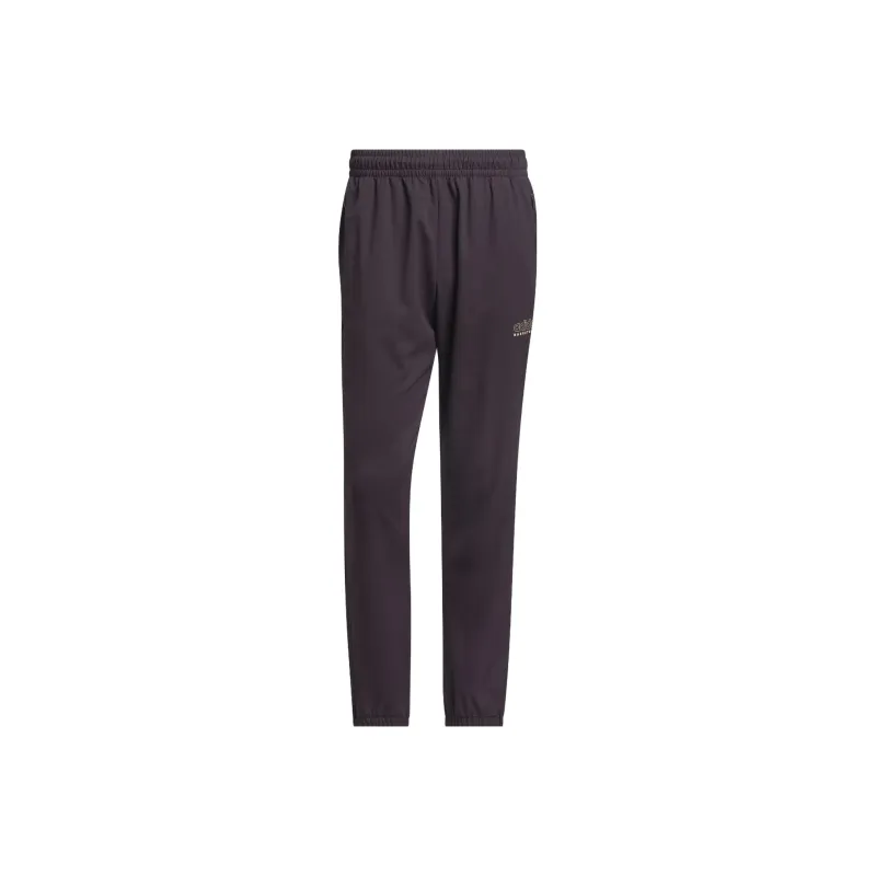 Adidas Basketball Select Pants-0