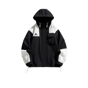 SNOW FLYING Jackets Coats Unisex Army Green