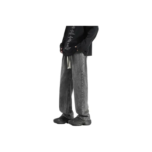 PANDA ADEVIL Jeans Unisex
