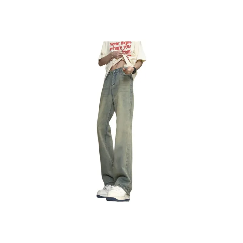 Lafetto Jeans Unisex-9