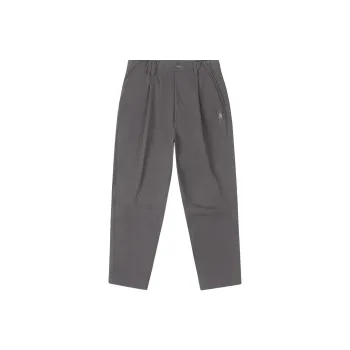 Converse Cargo Pants Men's Gray