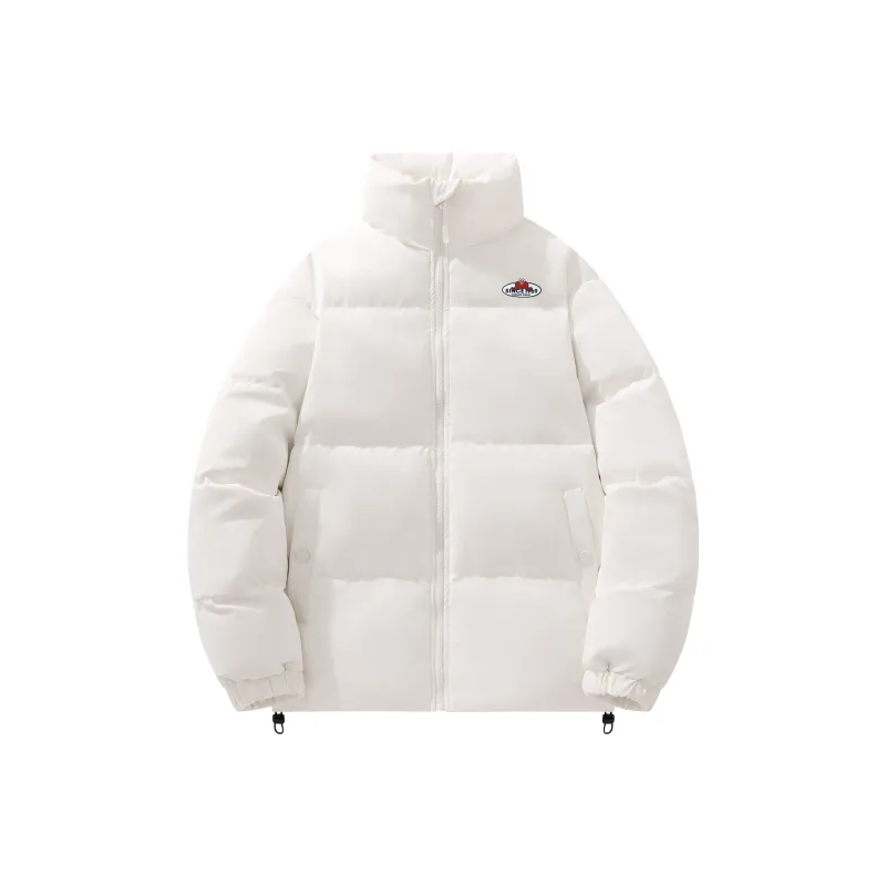 SESAME STREET Down Jacket Unisex-4