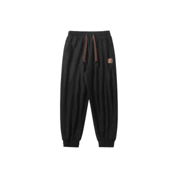 DUEPLAY Jogger Sweatpants Unisex
