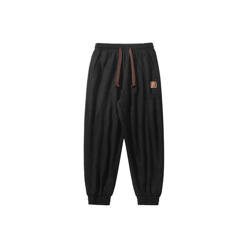 DUEPLAY Jogger Sweatpants Unisex-0