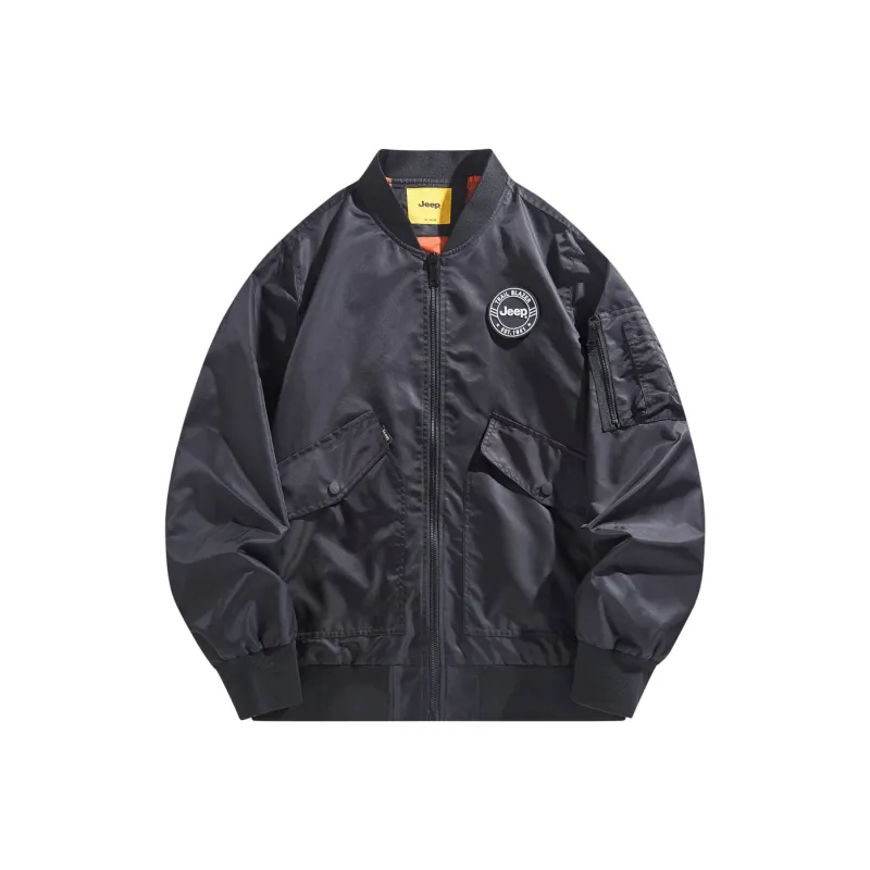 Jeep Pasture Horse Lifestyle Jackets Coats Men's-2