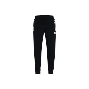 HUGO BOSS Logo appliqué Track Pants