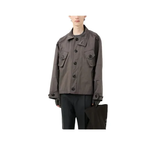 OUR LEGACY Service Jacket