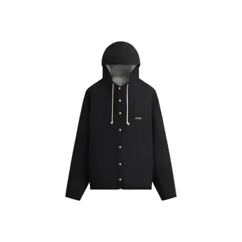 KITH Paper Nylon Dorian Jacket