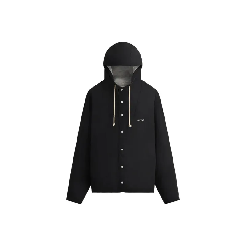 KITH Paper Nylon Dorian Jacket-0