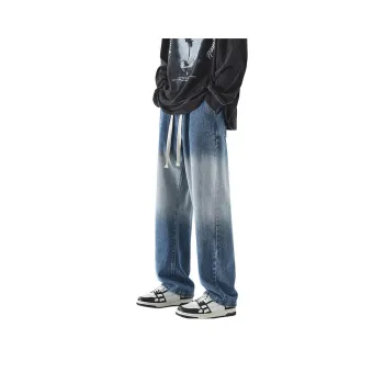 BENGEN Jeans Men