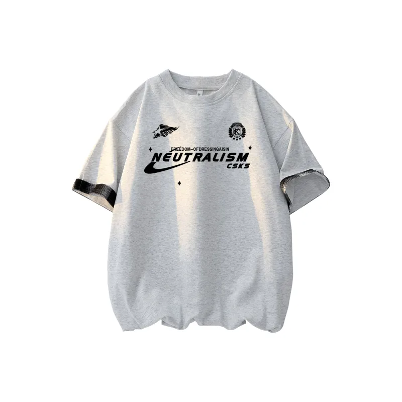 CSKS T Shirts Unisex-5