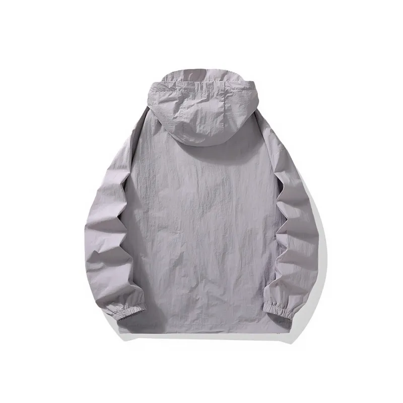 FASTFISH Super Light, Breathable, Waterproof, UV Protection Sun Protection Clothing Unisex-5