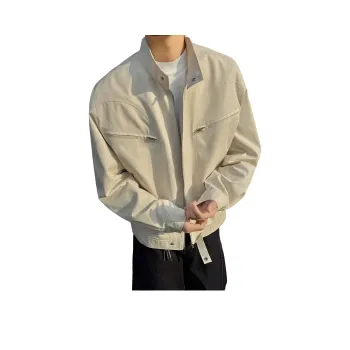 URBAN AUTHENTIC Jackets Coats Unisex