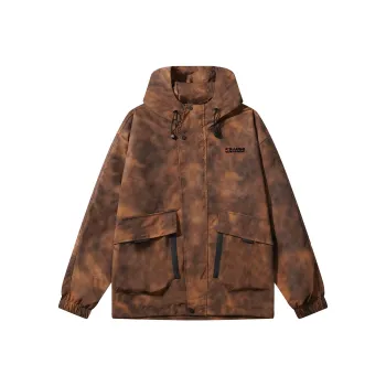 JUNGLE PANDA Jackets Coats Unisex