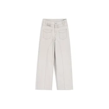 FORCEPULR Jeans Unisex