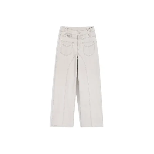 FORCEPULR Jeans Unisex