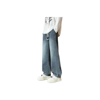 BENGEN Jeans Unisex