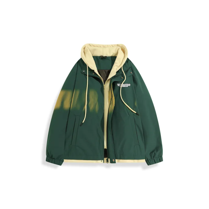 TEN MIRO Jackets & Coats Unisex-14