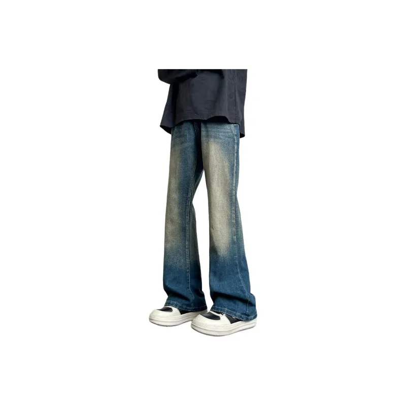 KIRHNE Jeans Unisex-12